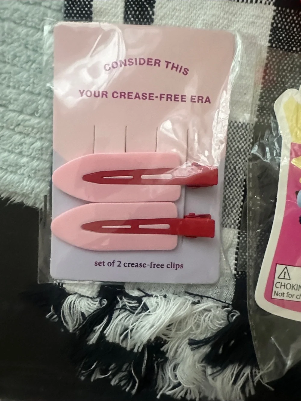 Assorted Hair Accessories - Multicolor NWT